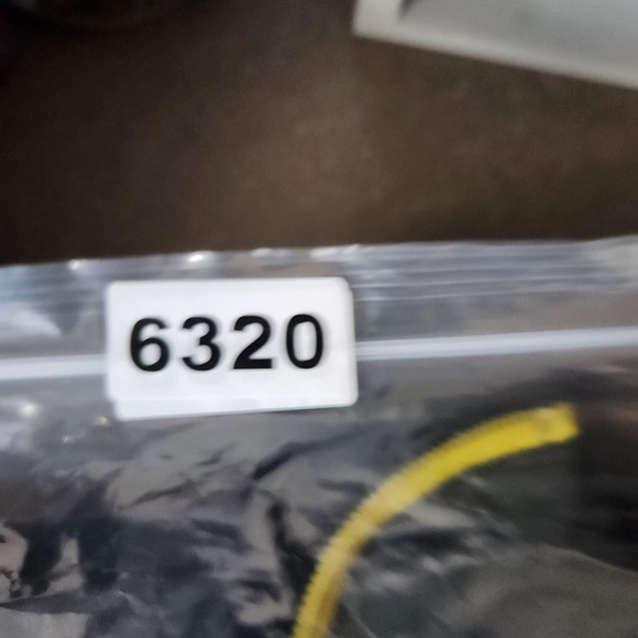 Eddie Bauer FreeHeat Vest Mens XL Quilted Primaloft Zip Pockets Puffer Jacket - Picture 8 of 8